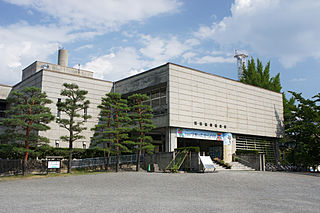 松本市立博物館