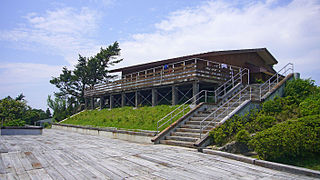 兵庫県立六甲山ビジターセンター