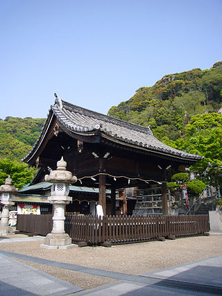 北野天満神社