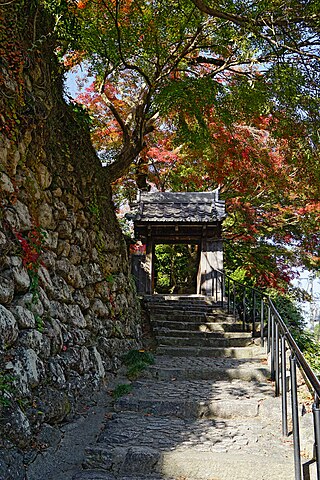 善福寺