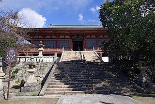 太山寺