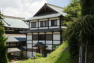 太閤の湯殿館