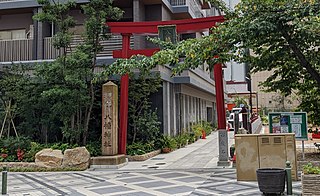 小野八幡神社