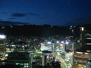 市章山