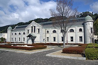 神戸市水の科学博物館