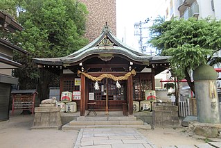 走水神社