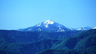 大門山