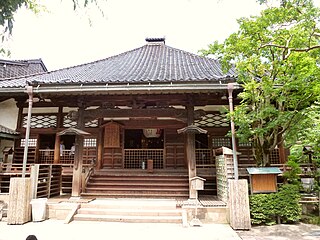 妙立寺(忍者寺)