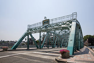 犀川大橋