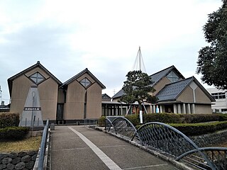 石川県銭屋五兵衛記念館