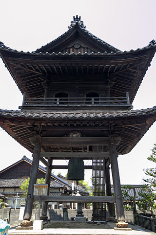 立像寺