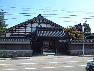 高岸寺