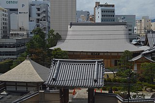 宝泰寺