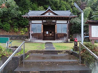 建穂寺