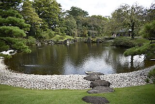 駿府城公園