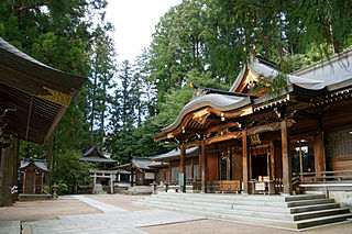 桜山八幡宮