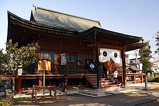 飛騨国分寺