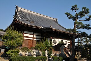 法然寺