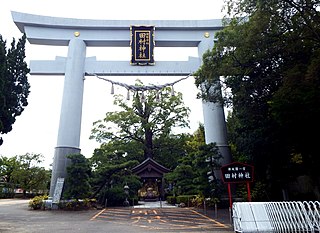 田村神社