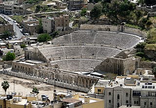 Römisches Theater