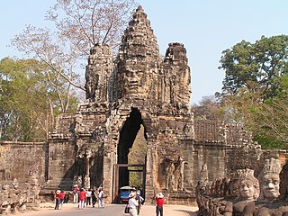 Angkor Thom