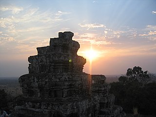 Phnom Bakheng