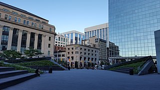 Bank of Canada Museum