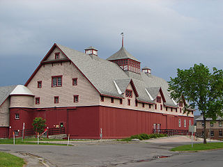 Canada Agriculture and Food Museum