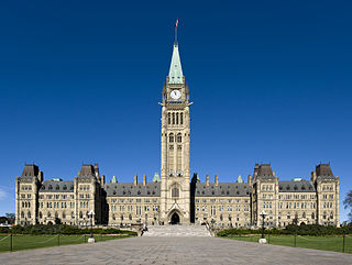 Centre Block