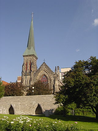 Christ Church Cathedral