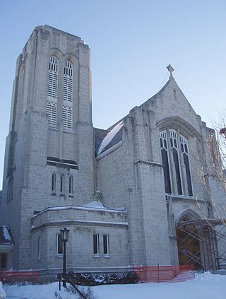 St. Matthew's