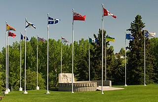 Confederation Park