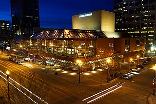 Citadel Theatre