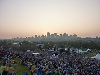 Gallagher Park