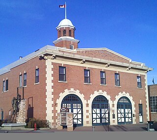 Walterdale Playhouse