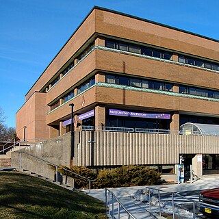 Nova Scotia Museum of Natural History