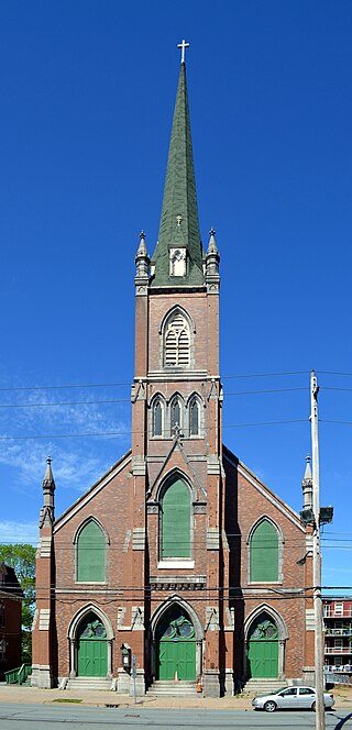 St. Patrick's Church