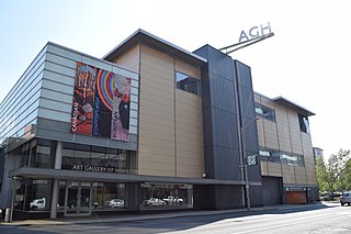 Art Gallery of Hamilton