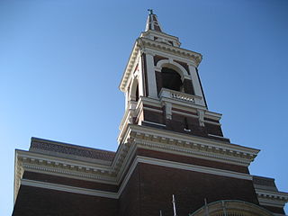 Central Presbyterian Church