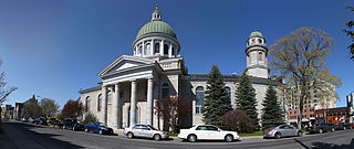 St. George's Cathedral