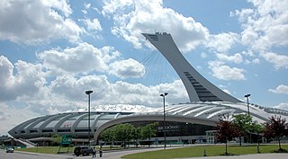 Biodôme de Montréal