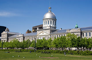 Marché Bonsecours