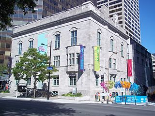 Musée McCord Stewart