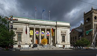 Musée des Beaux-Arts de Montréal