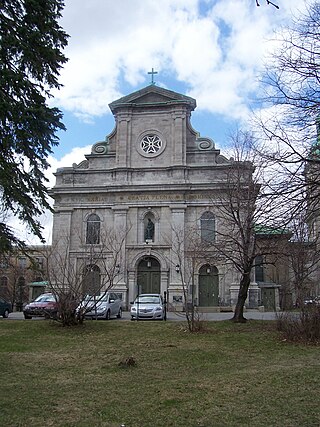 Notre-Dame-de-Grâce