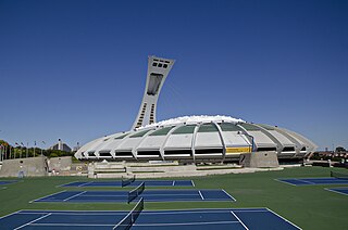 Olympiastadion