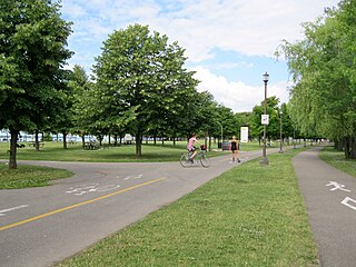 Parc René-Lévesque