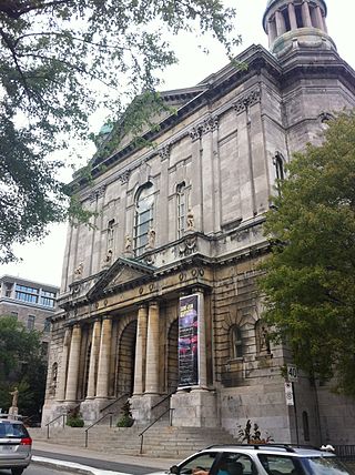 Église Saint-Jean-Baptiste