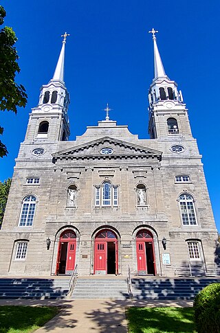 Église Sainte-Geneviève