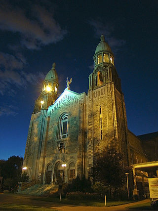 Église des Saints-Anges-Gardiens